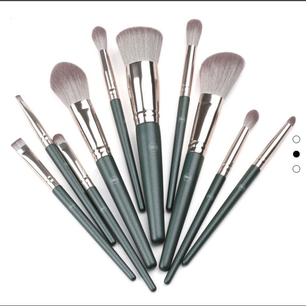 Makeup Brushes